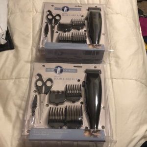 Hair Clippers Set